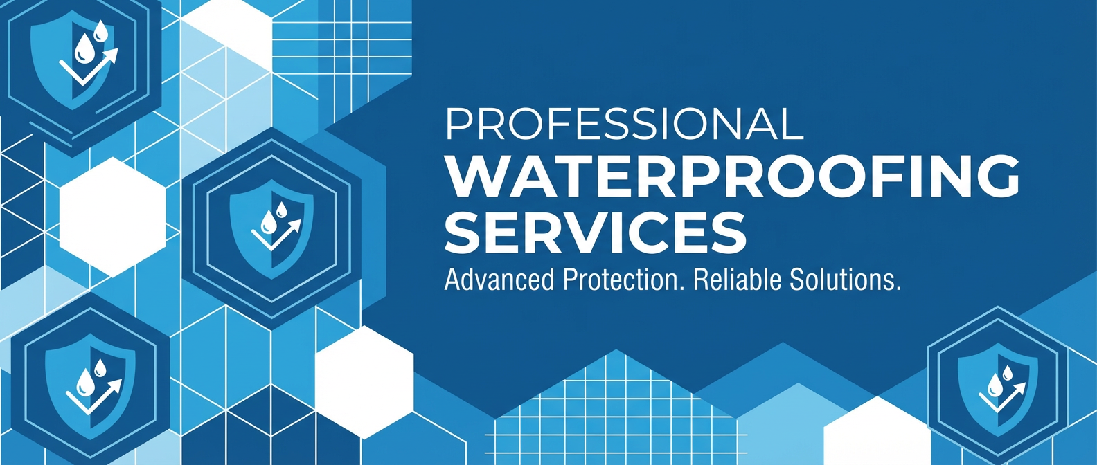 Exterior Wall Waterproofing Solutions